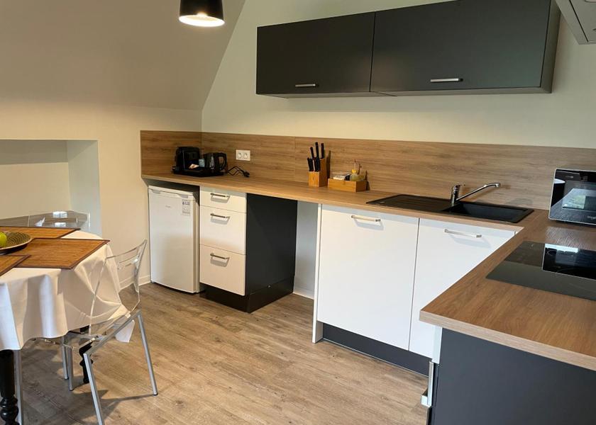 Grand Est Kaysersberg Food & Dining