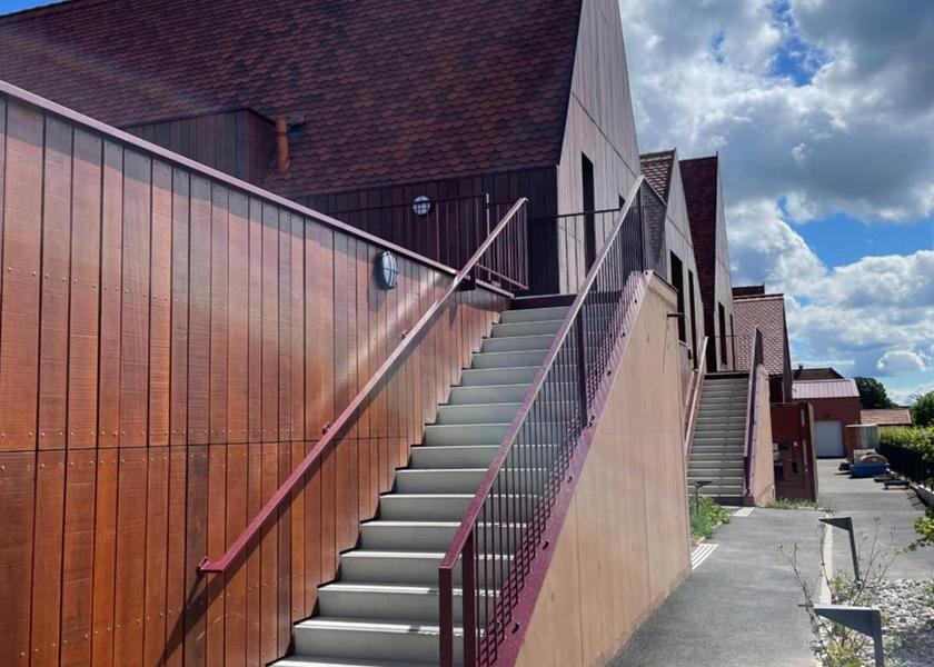 Grand Est Kaysersberg 