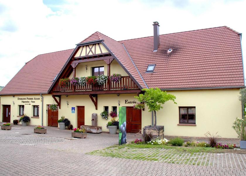 Grand Est Kaysersberg 