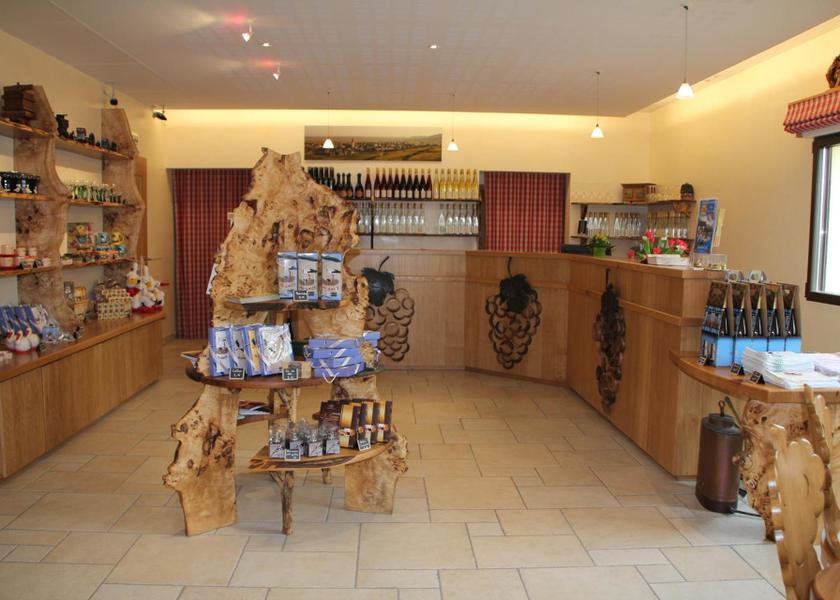 Grand Est Kaysersberg shops