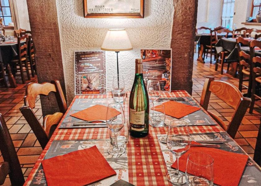 Grand Est Kaysersberg 