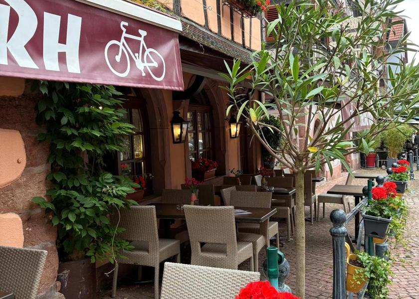 Grand Est Kaysersberg 