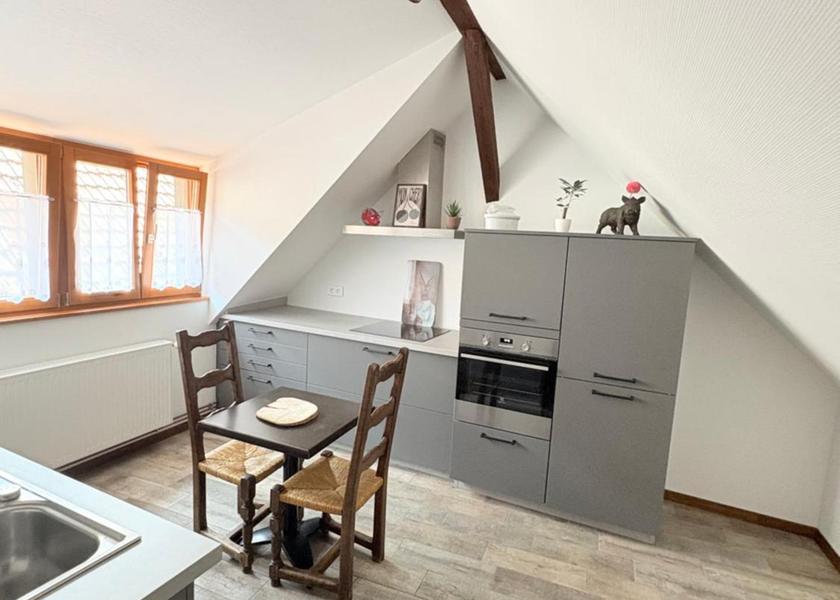 Grand Est Kaysersberg 