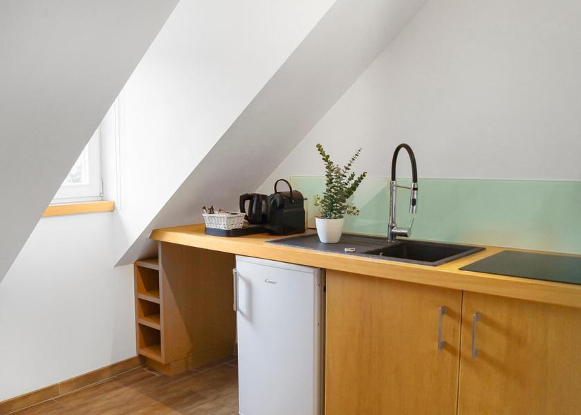 Grand Est Kaysersberg Suite