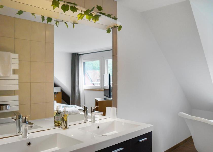 Grand Est Kaysersberg Suite