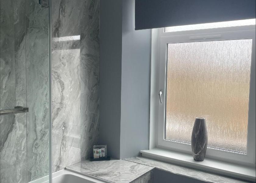 Scotland Buckie King-Ensuite-Comfort