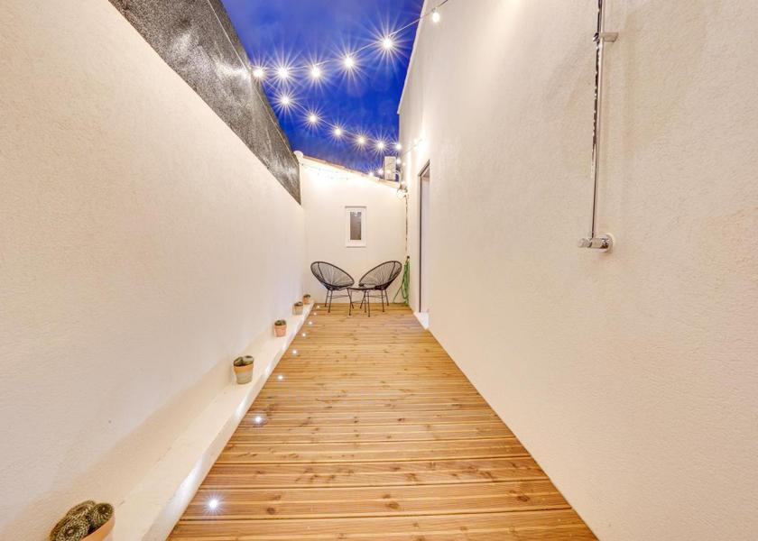 Provence-Alpes-Côte d'Azur Martigues facilities