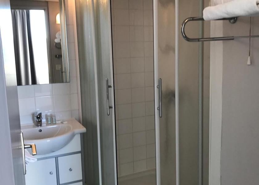 Provence-Alpes-Côte d'Azur Port-de-Bouc Apartment (2 Adults + 1 Child)