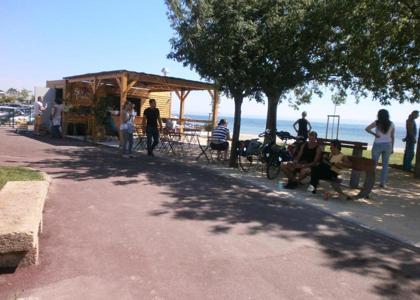 Provence-Alpes-Côte d'Azur Martigues 