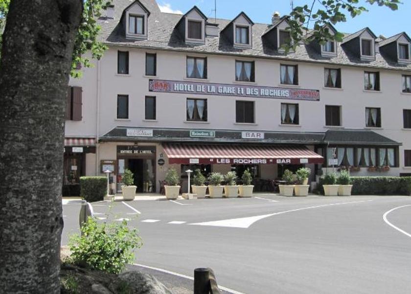 Occitanie Marvejols Facilities