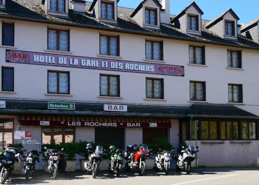 Occitanie Marvejols 
