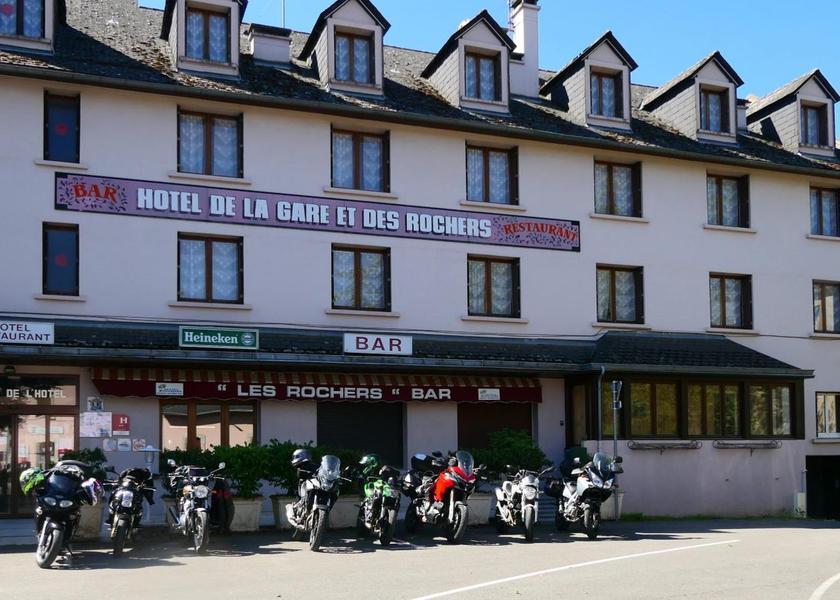 Occitanie Marvejols 