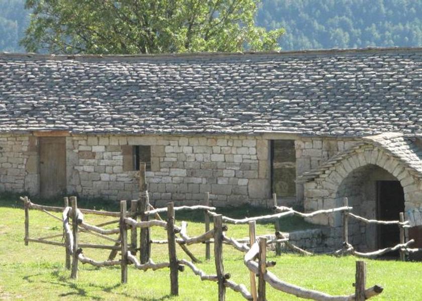 Occitanie Marvejols 
