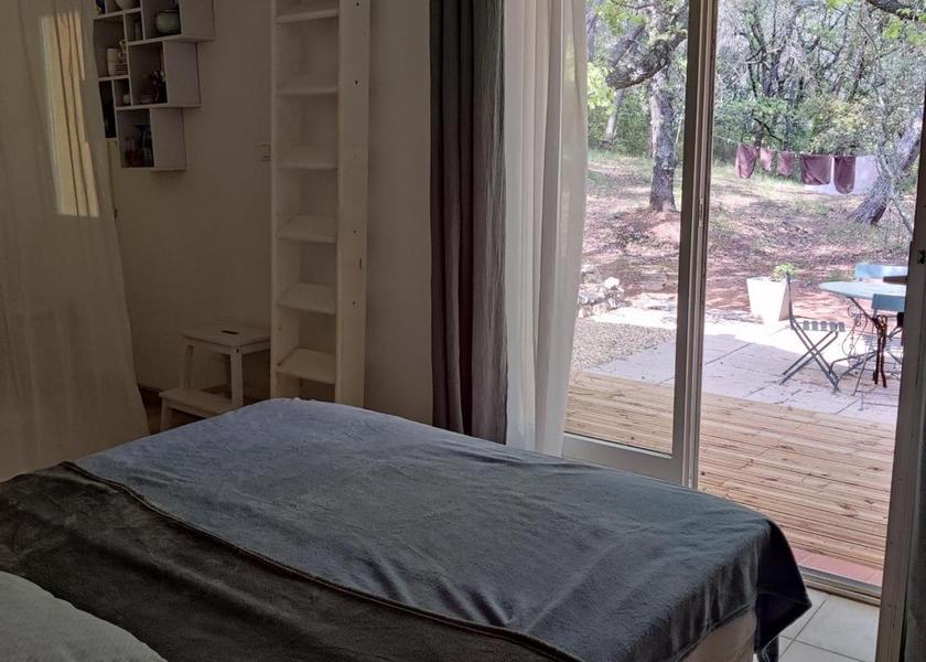 Provence - Alpes - Cote d'Azur Meyreuil Standard Studio