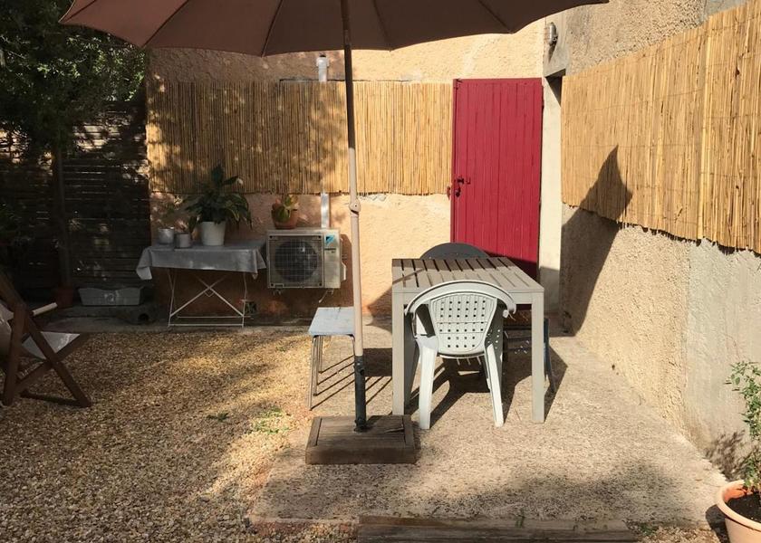 Provence - Alpes - Cote d'Azur Meyreuil 