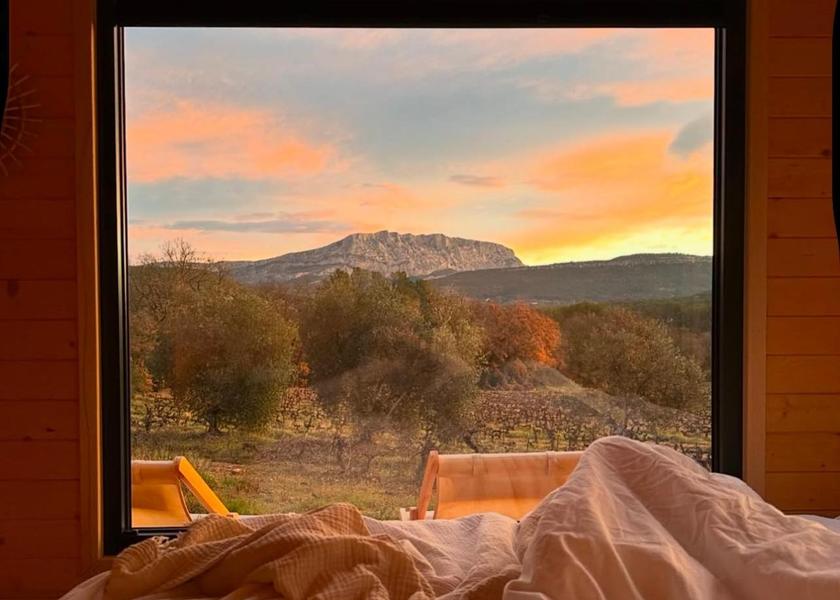 Provence - Alpes - Cote d'Azur Meyreuil 