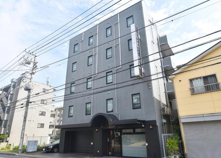 surrounding environment