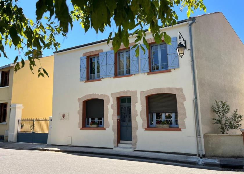 Occitanie Moissac 
