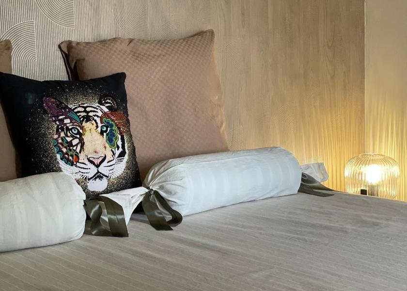 Occitanie Moissac Double Room with Private Bathroom