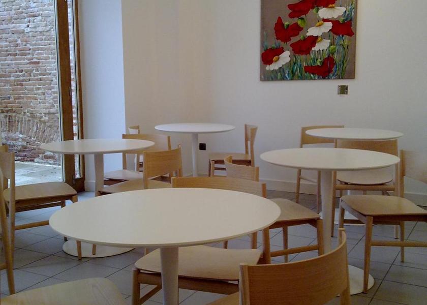 Occitanie Moissac restaurant