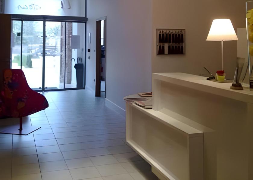 Occitanie Moissac reception