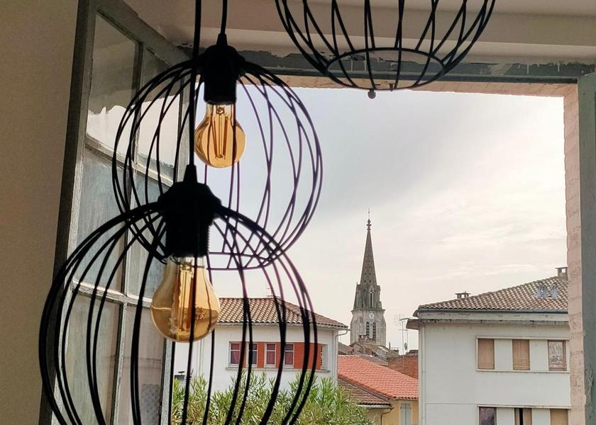 Occitanie Moissac 