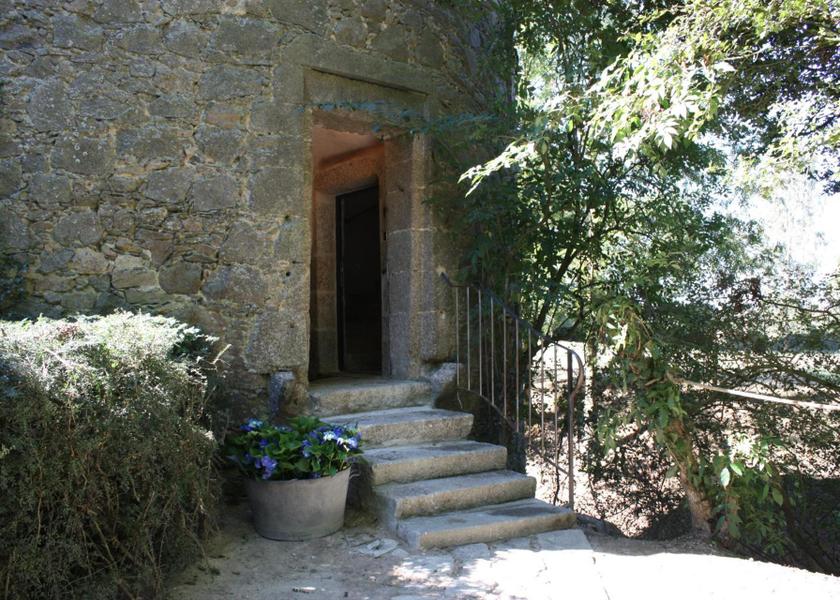 Nouvelle-Aquitaine Moncoutant-sur-Sèvre exterior view