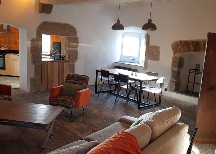 Nouvelle-Aquitaine Moncoutant-sur-Sèvre food and beverages