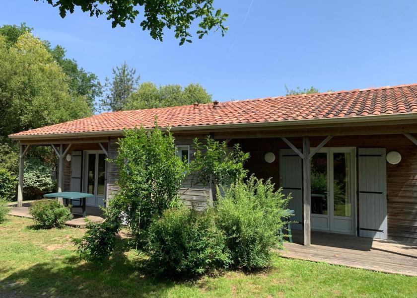 Nouvelle-Aquitaine Moncoutant-sur-Sèvre facilities