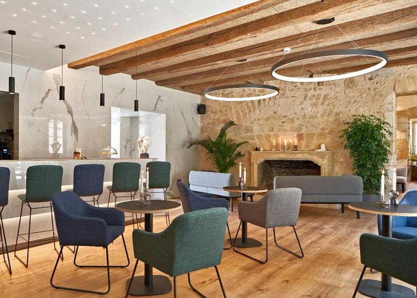 Nouvelle-Aquitaine Monpazier food and beverages