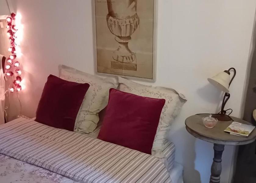 Nouvelle-Aquitaine Artassenx Double Room with Private Bathroom