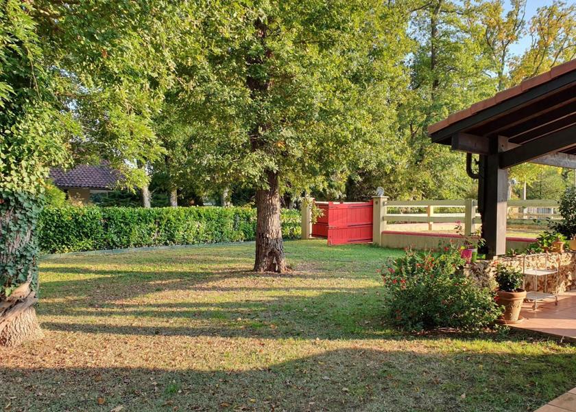 Nouvelle-Aquitaine Saint-Pierre-du-Mont 