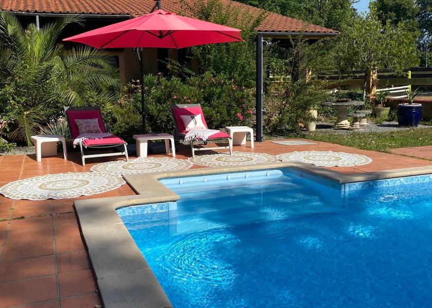 Nouvelle-Aquitaine Saint-Pierre-du-Mont 