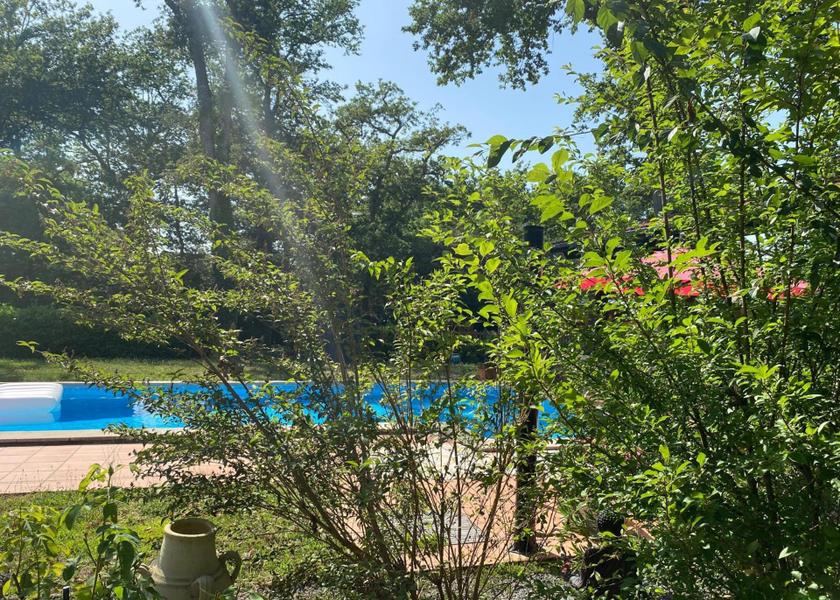 Nouvelle-Aquitaine Saint-Pierre-du-Mont 