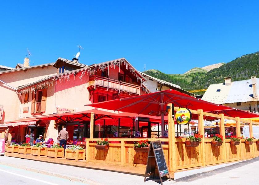 Provence-Alpes-Côte d'Azur Montgenevre 