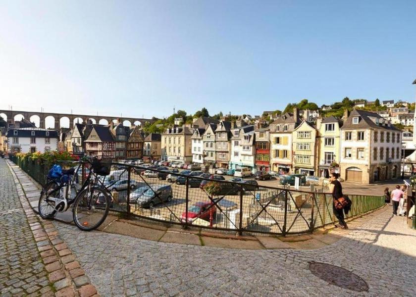 Brittany St.-Martin-des-Champs 