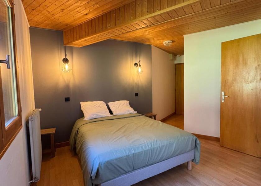 Auvergne-Rhone-Alpes Morzine 