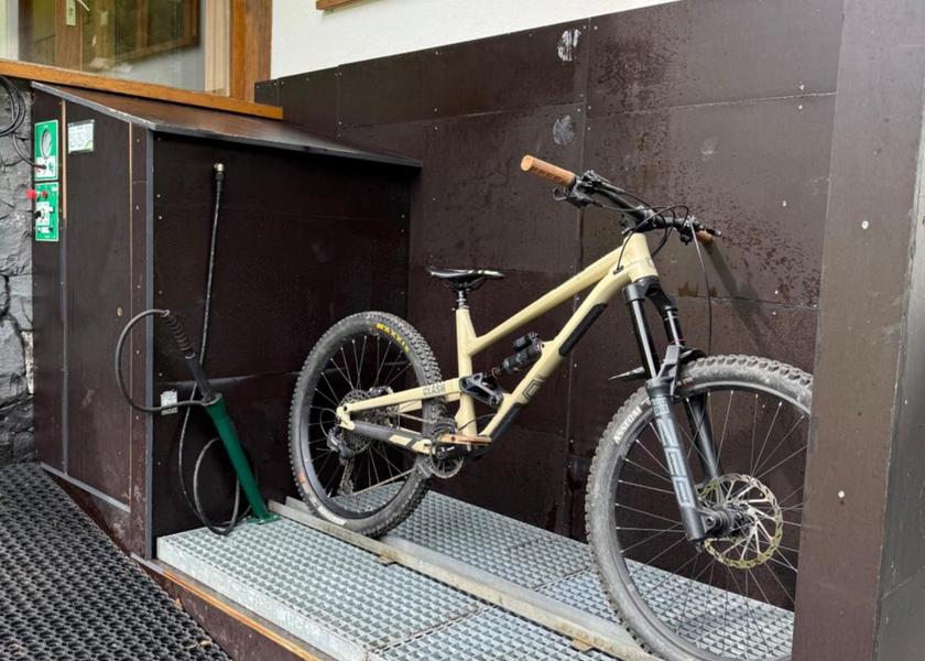 Auvergne-Rhone-Alpes Morzine attractions