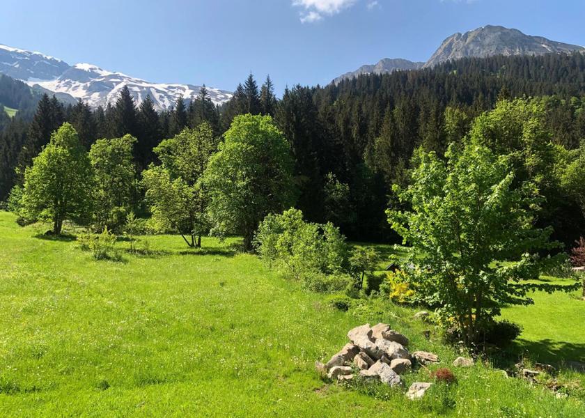 Auvergne-Rhone-Alpes Morzine 