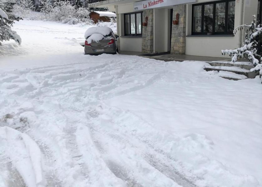 Auvergne-Rhone-Alpes Morzine 