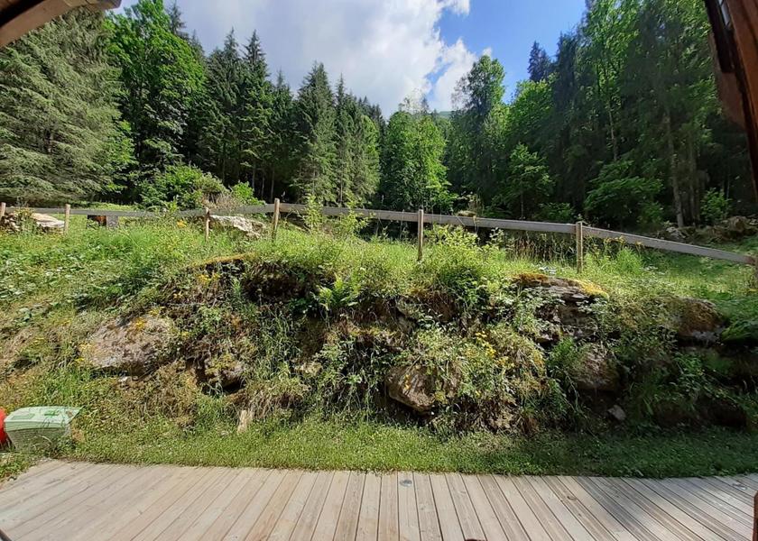 Auvergne-Rhone-Alpes Morzine Outdoors