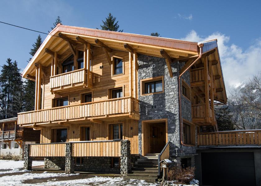 Auvergne-Rhone-Alpes Morzine 