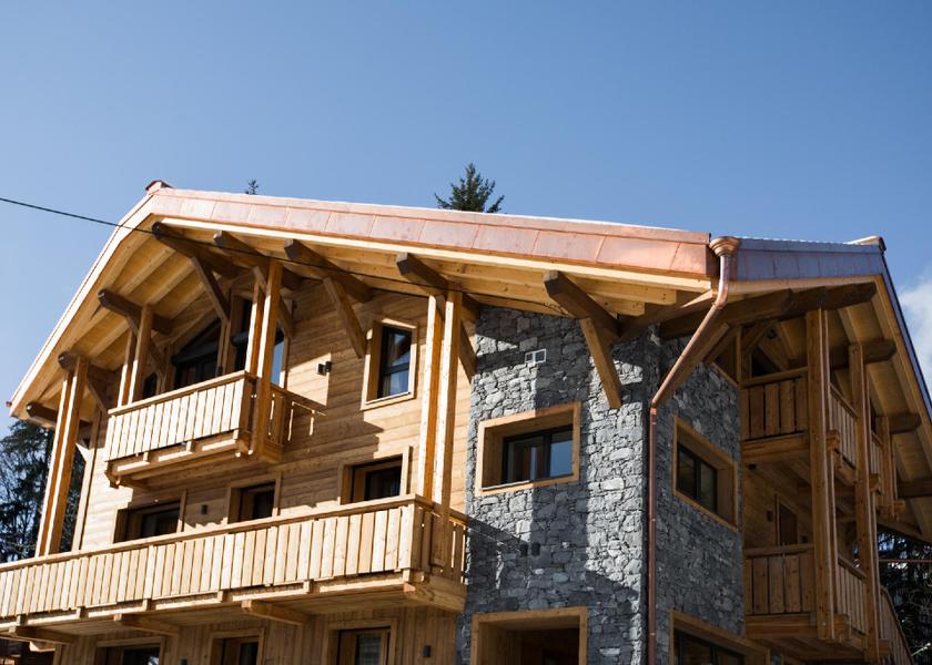 Auvergne-Rhone-Alpes Morzine 