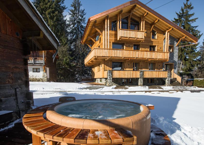 Auvergne-Rhone-Alpes Morzine 