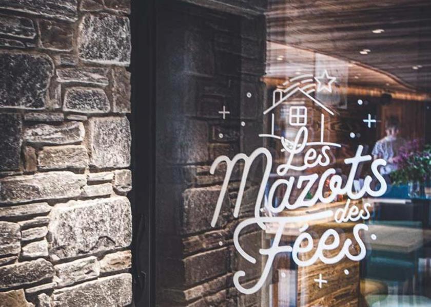 Auvergne-Rhone-Alpes Morzine facilities