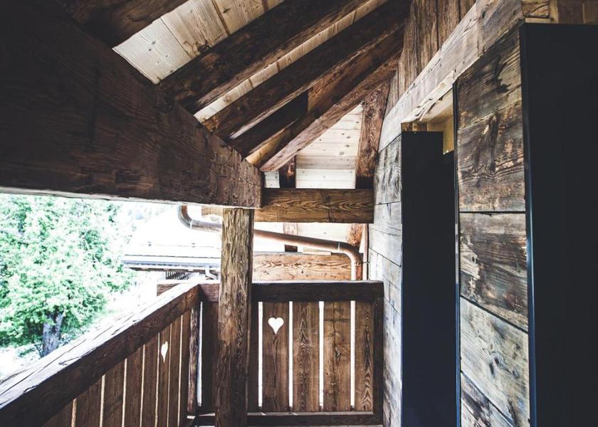 Auvergne-Rhone-Alpes Morzine Hotel Exterior