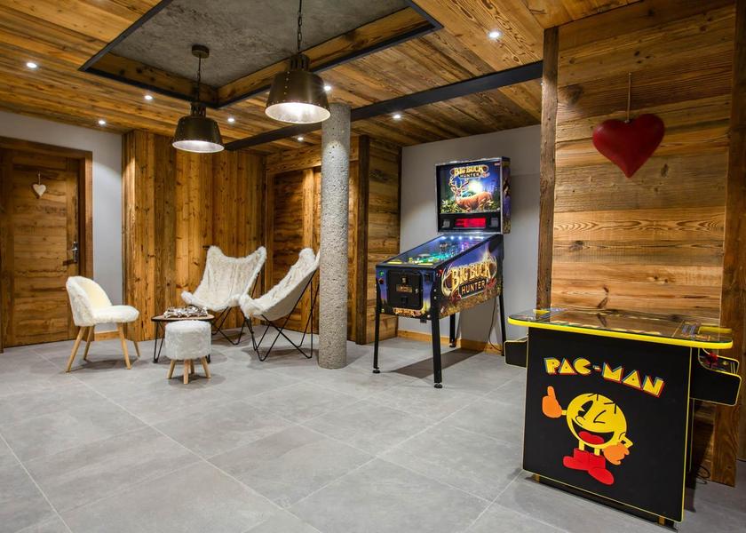 Auvergne-Rhone-Alpes Morzine 