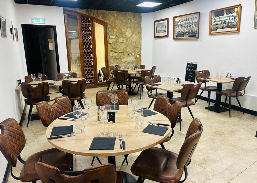 Occitanie Nissan-lez-Enserune Food & Dining