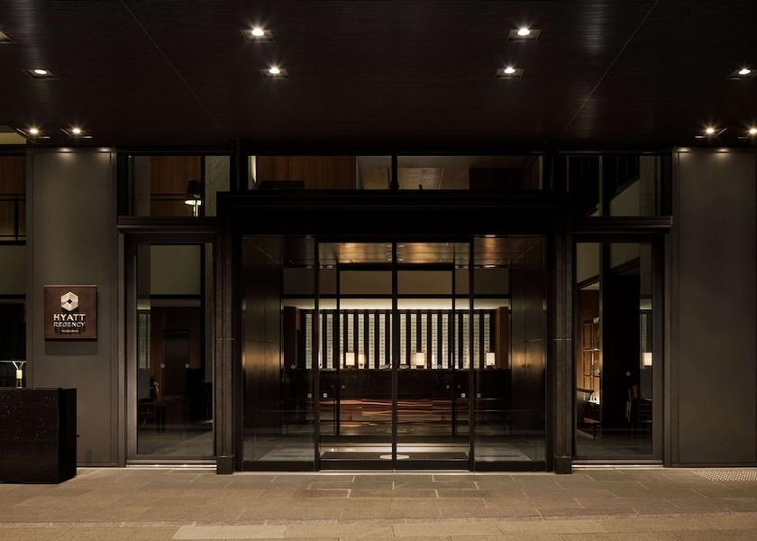 Kanagawa Yokohama Exterior