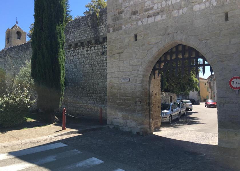 surrounding environment